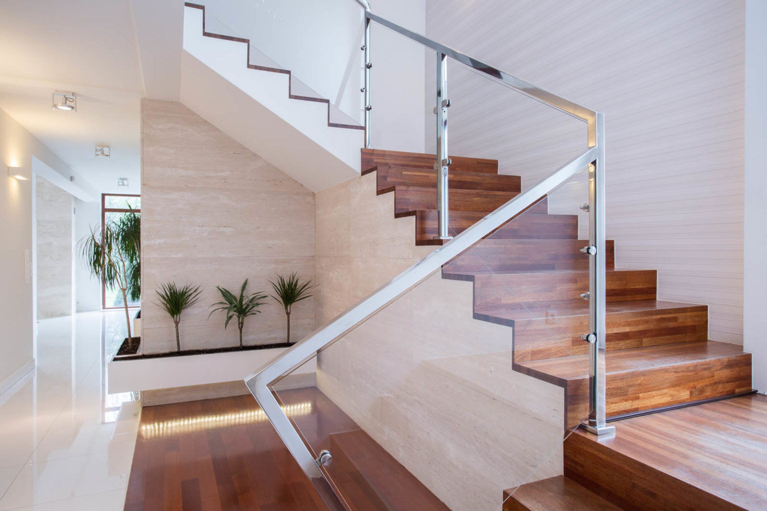 Holbrook House Renovation