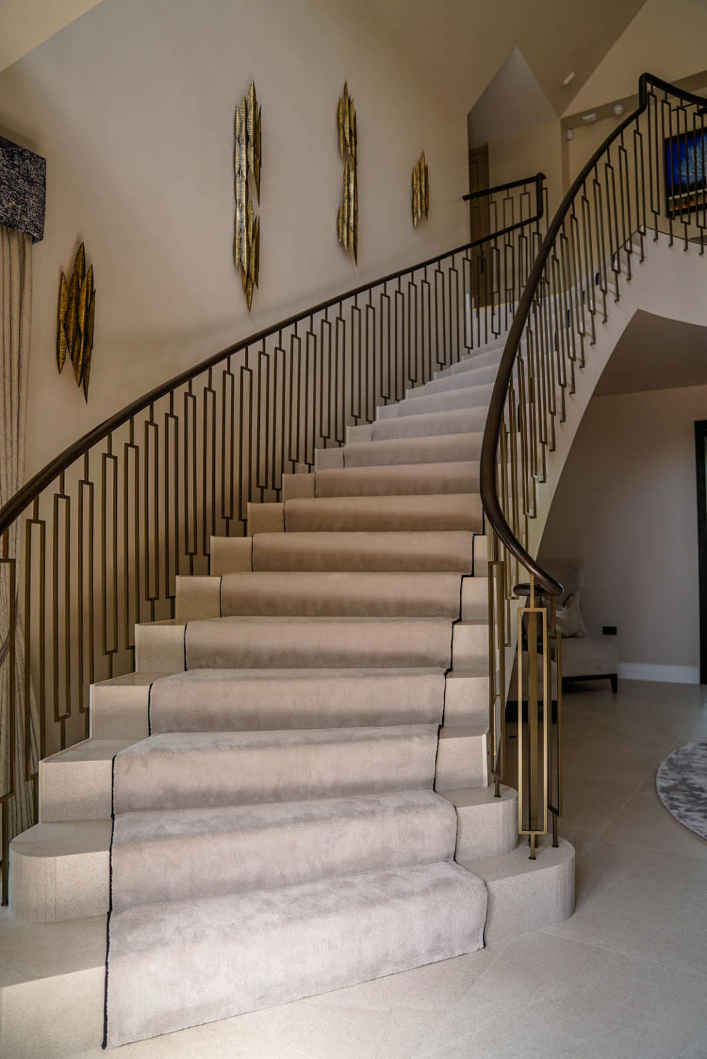 Holbrook House Renovation